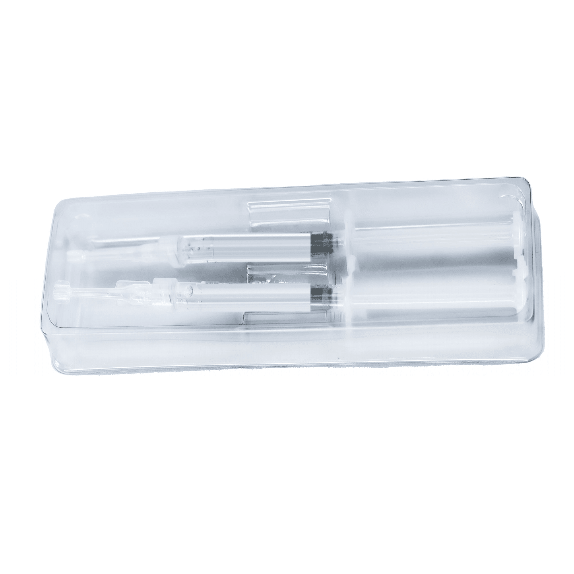 2 Whitening Refill Gels Subscription